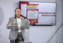 Anuncian cabalgata por el 175 aniversario de la fundación de la ciudad