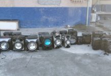 Localizan teléfonos móviles tras revisión en CEDES Reynosa