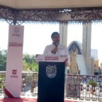 Alcalde Carlos Peñas Ortiz, invita ciudadanos que participen en “Bingo Perrón”
