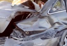 Aparatosos accidentes dejan daños, lesionados y caos vehicular