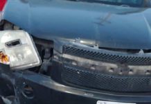 Aparatosos accidentes en carreteras dejan cuantiosos daños y caos vial