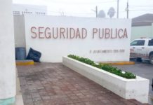 Arrestan a sujeto por alterar el orden en la zona Centro