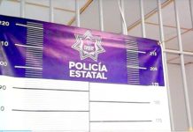 Arrestan a sujeto por alterar el orden público