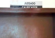 Arrestan a sujeto por alterar el orden público
