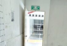 Arrestan a sujeto por alterar el orden público