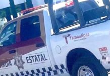 Arrestan a sujeto por escandaloso y alterar el orden público