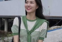 Atriz del K-drama ‘Snowdrop’ falleció tras caer de escaleras