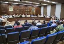 Activa Matamoros el Consejo Municipal de Protección Civil para la temporada de huracanes