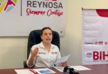 DIF convoca a jornada Bienestar Integral del Hombre