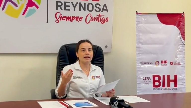 DIF convoca a jornada Bienestar Integral del Hombre