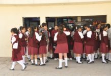 UNPF en contra de uniforme escolar “neutro”