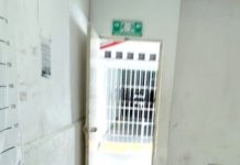 Arrestan a sujeto elementos de la Guardia Estatal de Violencia de Genero