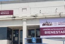 delegación de programas para el bienestar en Tamaulipas