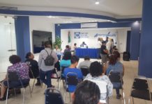 Delegación del PAN realiza Jornada Ciudadana en beneficio a los ciudadanos