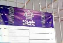 Detienen a escandalosos por alterar el orden público
