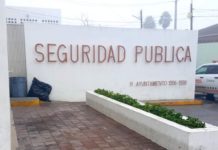 Detienen a mujer por provocar daños, escandalizar, y alterar el orden