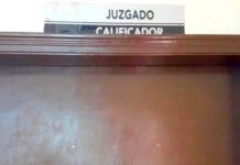 Detienen a sujeto por alterar el orden público