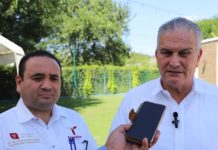 INTEGRARÁ SALUD ESTATAL COMITÉ INTERINSTITUCIONAL DE EVALUACIÓN POR ALTAS TEMPERATURAS