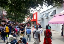 El Coronavirus llego para quedarse en Reynosa aseguran