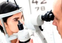 El glaucoma puede ocasionar la perdida de la vista recomiendan verificarse