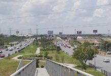 Enfrentamientos y emisiones de alerta de EE.UU merman el turismo en Tamaulipas