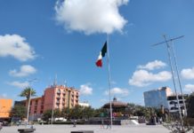 Exhortan a cuidarse contra el llamado “golpe de calor”