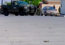 Exige mesa de seguridad y justicia reducción de inseguridad y violencia en Tamaulipas