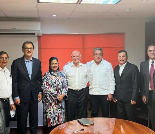 ITAVU analiza acciones para dotar de seguridad jurídica a familias altamirenses