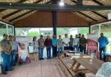 Realizan con éxito el “Torneo de Cacería de Guajolote Río Grande, Meleagris gallopavo Tamaulipas”