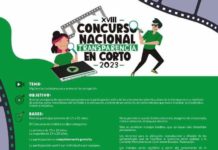 Difunden convocatoria “Transparencia en Corto 2023” en la Facultad de Comercio campus Victoria