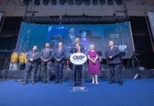 Tampico será sede del Congreso Mexicano del Petróleo 2024