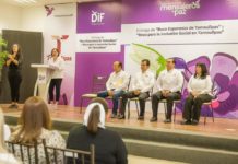 Se reactivan becas escolares para población vulnerable a través del DIF Tamaulipas