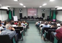 Capacitan a Órganos Internos de Control en temas de: “Fiscalización a Fondos y Programas de Gasto Federalizado”