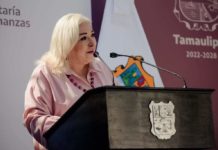 Busca Secretaría de Finanzas de Tamaulipas reestructurar deuda pública: Adriana Lozano