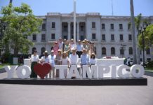 Tamaulipas lo tiene todo para enamorar al turista europeo: embajador Gautier Mignot