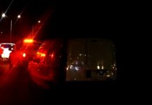 Hallan cadáver en una vivienda en concurrida colonia popular
