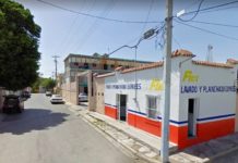 Hallan sin vida a persona de la tercera edad en el Barrio del Centralito