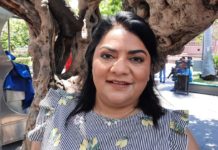 Propone Diputada Úrsula Salazar “Ley Yolanda” que promueve capacitación en materia de medioambiente