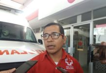 Exhortan a no exponerse a intensos rayos del sol para evitar golpes de calor