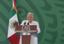 Tamaulipas está mejor que cuando estaba el gobernador anterior: AMLO
