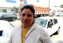Denuncian presunta negligencia médica en civil de Madero