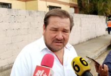 Necesario investigar a exfuncionarios de la administración estatal anterior