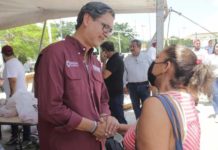 Licitación de obra del cordón litoral depende de la asipona