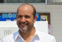 Estamos Reforzando Limpieza en la Red de Drenes Pluviales: Pepe Schekaibán