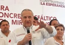 Piden a autoridades reactivar módulo de seguridad