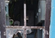 ARCIM denuncia actos vandálicos en sus oficinas