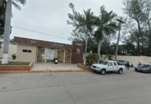 Asaltan con cuchillo a estudiante del CBtis 164 le quitan su dinero