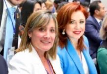 Coinciden Legisladoras del PAN en qué Tamaulipas Cuente con una Secretaría del Migrante
