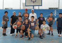 Afirma Pepe Schekaibán que se Rehabilitan los Distintos Espacios Recreativos de la Ciudad