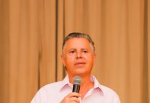 Tampico Seguirá Fortaleciendo su Capacidad Turística: Chucho Nader